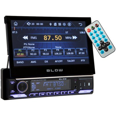 Blow SlideX – Hledejceny.cz