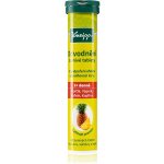 Kneipp Odvodnění šumivé tablety 84 g – Hledejceny.cz