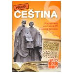 Hravá čeština 6 - pracovní sešit – Hledejceny.cz