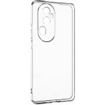 FIXED TPU gelové pro OPPO Reno10 5G, čirá FIXTCC-1190 – Zboží Mobilmania