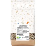 Vločky ovesné jemné bezlepkové BIO 1,6 kg – Zboží Dáma