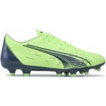 Puma Ultra Play FG/AG limetka – Zbozi.Blesk.cz