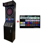 JAREX Darts s mincovníkem – Zboží Dáma