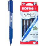 Kores K6 386 modrá – Hledejceny.cz