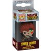 Přívěsek na klíče Funko POP! Keychain Marvel Zombies Gambit