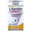 Spalovač tuků JutaVit L-Karnitin 600 60 tablet