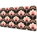 podložka na stůl květinový vzor – Sleviste.cz