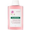 Klorane Šampon s BIO pivoňkou 200 ml