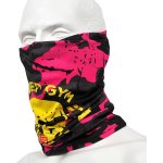 Tubus Sweep stp010 maskáč černo/růžovo/bílá – Zboží Mobilmania