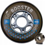 K2 Booster 76 mm 80A ILQ 5 Alu Spacer 8 ks – Zbozi.Blesk.cz