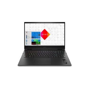 HP Omen 16-b0002nc 53L84EA