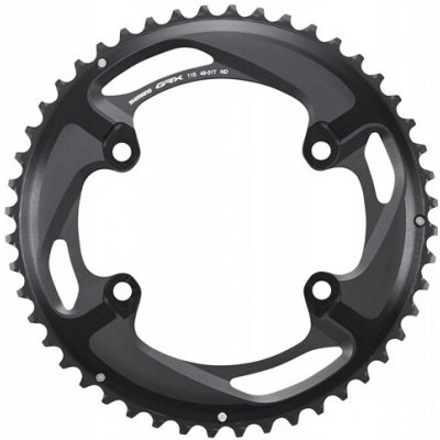 Shimano převodník GRX FC-RX810 48T vnější – Sleviste.cz