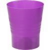 Květináč a truhlík PLASTKON květináč Orchid 15 cm tm. fialový