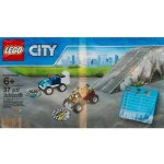 LEGO® City 5004404 Policie Závodní honička – Zboží Živě
