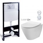 Cersanit PRIM PRIM_20/0026 X CI1 – Sleviste.cz