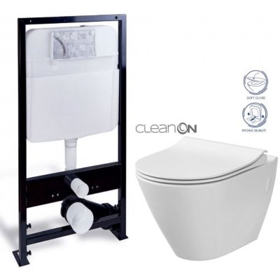 Cersanit PRIM PRIM_20/0026 X CI1 – Sleviste.cz