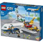 LEGO® City 60262 Osobní letadlo – Zbozi.Blesk.cz