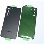 Kryt Samsung Galaxy S22 zadní černý – Zboží Živě