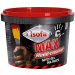 Isofa Max mycí gel na ruce 450 g – Zboží Mobilmania