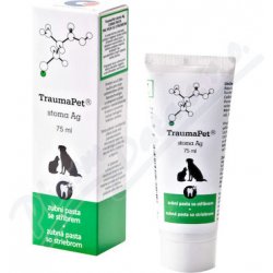 TraumaPet s Ag 75 ml