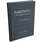 Ramakrishnan A.U.: Rakovina a moje homeopatická metoda Kniha – Zbozi.Blesk.cz