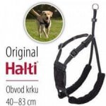 Company of Animals O HALTI kšíry slabinové NONPULL HARNESS Large – Hledejceny.cz