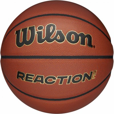 Wilson REACTION – Sleviste.cz