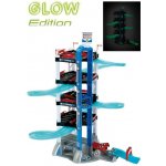 Klein Bosch Garáž 5 pater svítící – Zboží Dáma