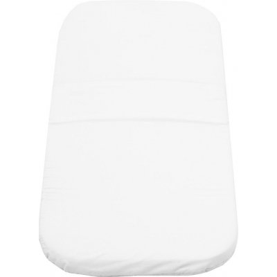 New Baby Matrace Bobo Basic molitan-pohanka 75 x 35 cm bílá – Zboží Mobilmania