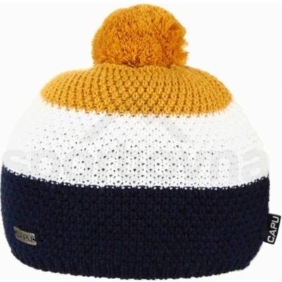 Capu 6311A žlutá bílá – Zboží Mobilmania