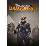 Shadowrun: Dragonfall (Director's Cut) – Hledejceny.cz