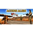 Action Alien