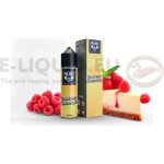 Infamous NOID mixtures Raspberry Cheesecake 10 ml – Zboží Dáma