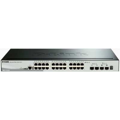 D-Link DGS-1510-28X – Hledejceny.cz