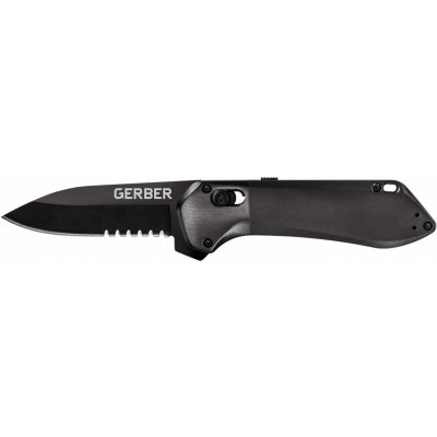 Gerber Highbrow