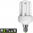 Retlux RFL 42 4U-T3 9W E14