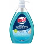 Dual Power Bicarbonate prostředek na nádobí s pumpičkou 1 l – Zboží Dáma