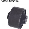 Rameno řízení SKF Uložení, řídicí mechanismus VKDS835014