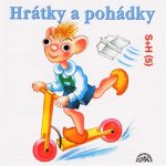 Spejbl a Hurvínek Hrátky a pohádky CD – Hledejceny.cz