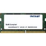 Patriot DDR4 16GB 2666MHz CL19 PSD416G26662S – Zboží Živě