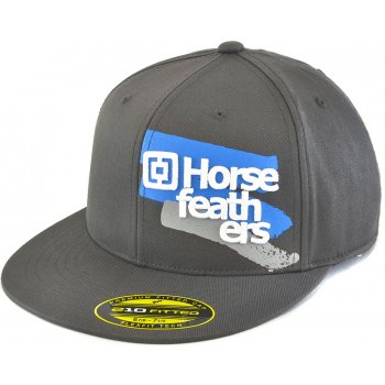 HORSEFEATHERS METHOD gray