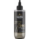 Gliss 7 Sec Ultimate Repair expresní regenerační péče 200 ml – Zbozi.Blesk.cz