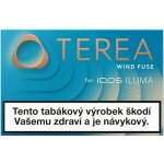 TEREA Wind Fuse – Zboží Mobilmania