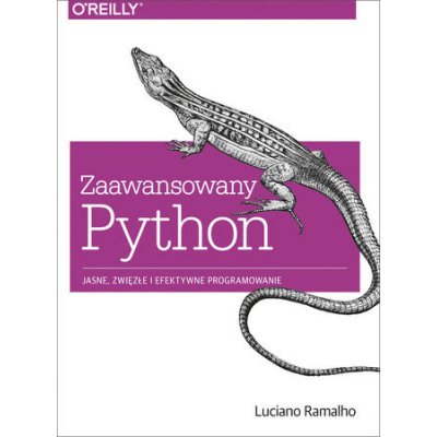 Zaawansowany Python