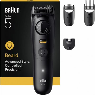 Braun BT5520 – Zbozi.Blesk.cz