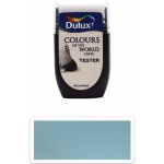 Dulux Cow tester 30 ml - mrazivý tyrkys – Zboží Mobilmania