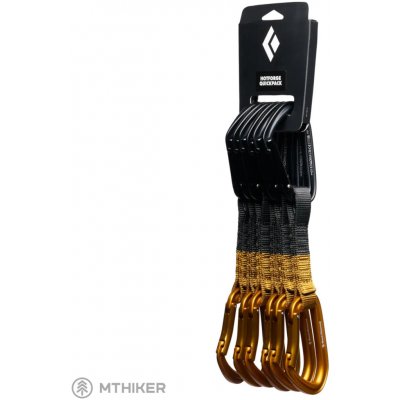 Black DIamond HotForge Hybrid QuickPack 12cm – Zboží Dáma
