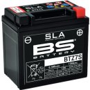 Motobaterie BS-Battery BTZ7S