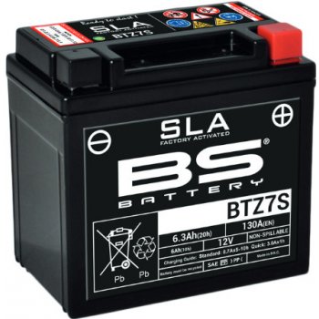 BS-Battery BTZ7S