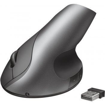 Trust Varo Wireless Ergonomic Mouse 22126